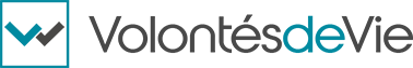 Logo de Volont&eacute;sdeVie